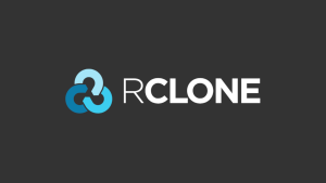 rclone crypt加密存储-爱看否