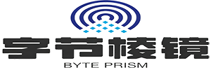字节棱镜 (Byte Prism)-折射技术与生活的光 (Reflecting the light of tech and life.)