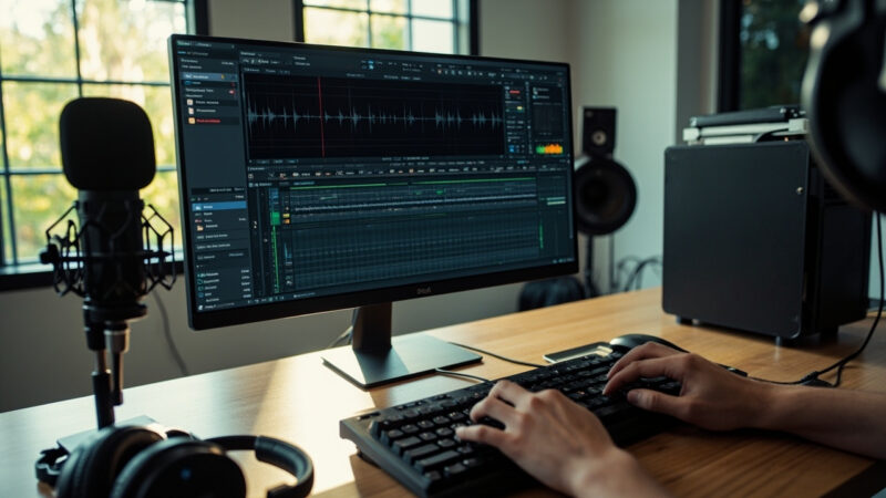 VoiceStudio 能否替代 ElevenLabs?-字节棱镜 (Byte Prism)