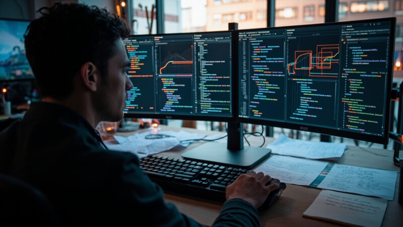 Vue 4 真在规划吗，现在该等还是继续用 Vue 3？-字节棱镜 (Byte Prism)