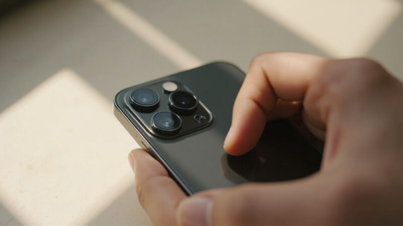 国行 iPhone 15 Pro 起完成大模型备案，用户能用啥？-字节棱镜 (Byte Prism)