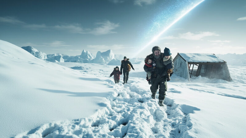 末日逃生 Greenland (2020)公映版-字节棱镜 (Byte Prism)