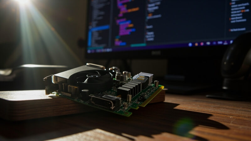AirLLM:单张 4GB 显卡推理 2.8T 大模型的开源方案-字节棱镜 (Byte Prism)