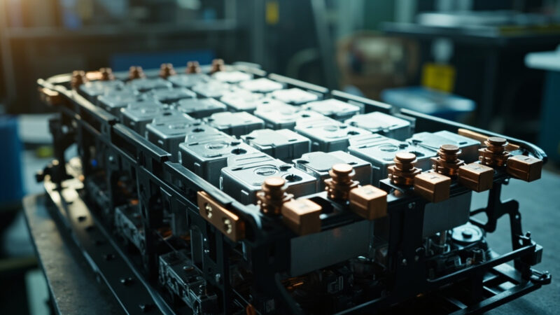 【短讯】特斯拉召回近1.3万辆Model 3与Model Y，涉电池连接缺陷-字节棱镜 (Byte Prism)